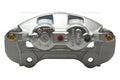 DFC 12-24 Chrysler Pacifica Front-L/Front-R Premium Caliper - Silver Zinc Coated