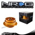 NRG Quick Release Kit Gen 2.5 - Rose Gold / Rose Gold Ring