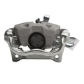 DFC auto part installed view
