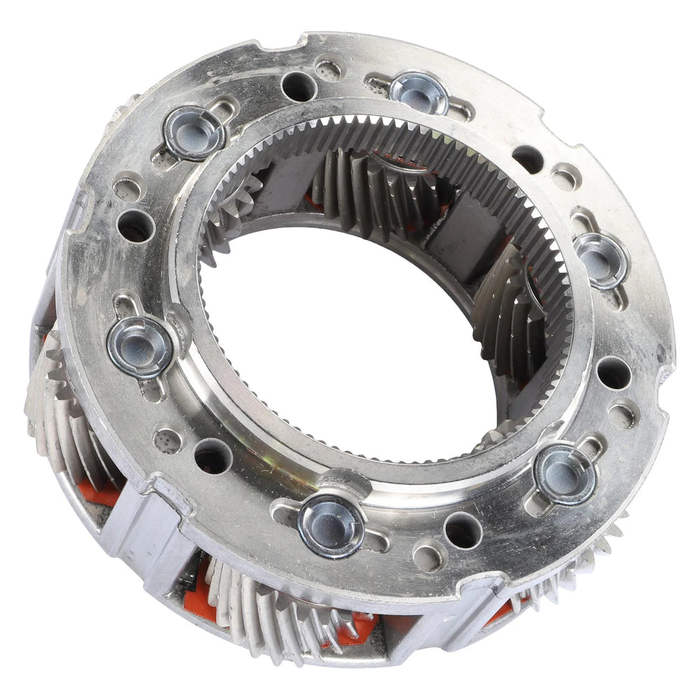 GM Performance auto part