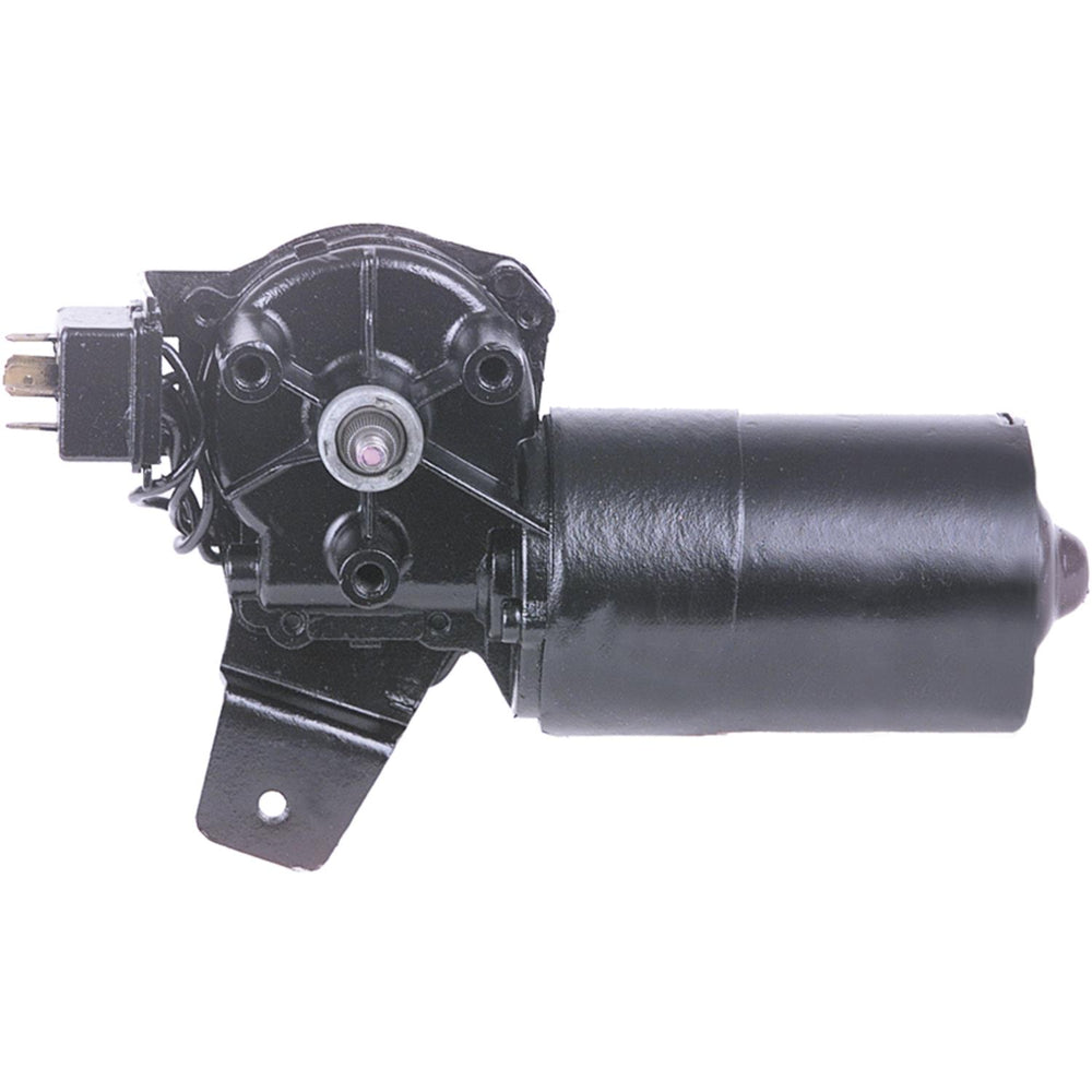 REMANUFACT ELECTRIC MOTOR