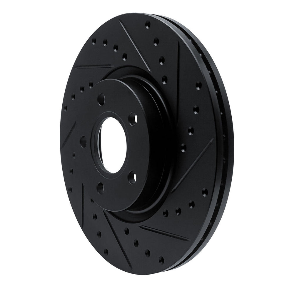 R1 Concepts black auto part