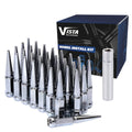 14X1.5 8 LUG SPIKE KIT 111 MM LONG