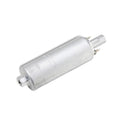 Walbro 130lph Universal In-Line Fuel Pump
