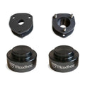 MaxTrac 09-12 RAM 1500 4WD 2.5in/1.5in Complete Leveling Kit