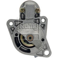 REMANUFACTURED STARTER