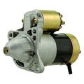 REMY red auto part