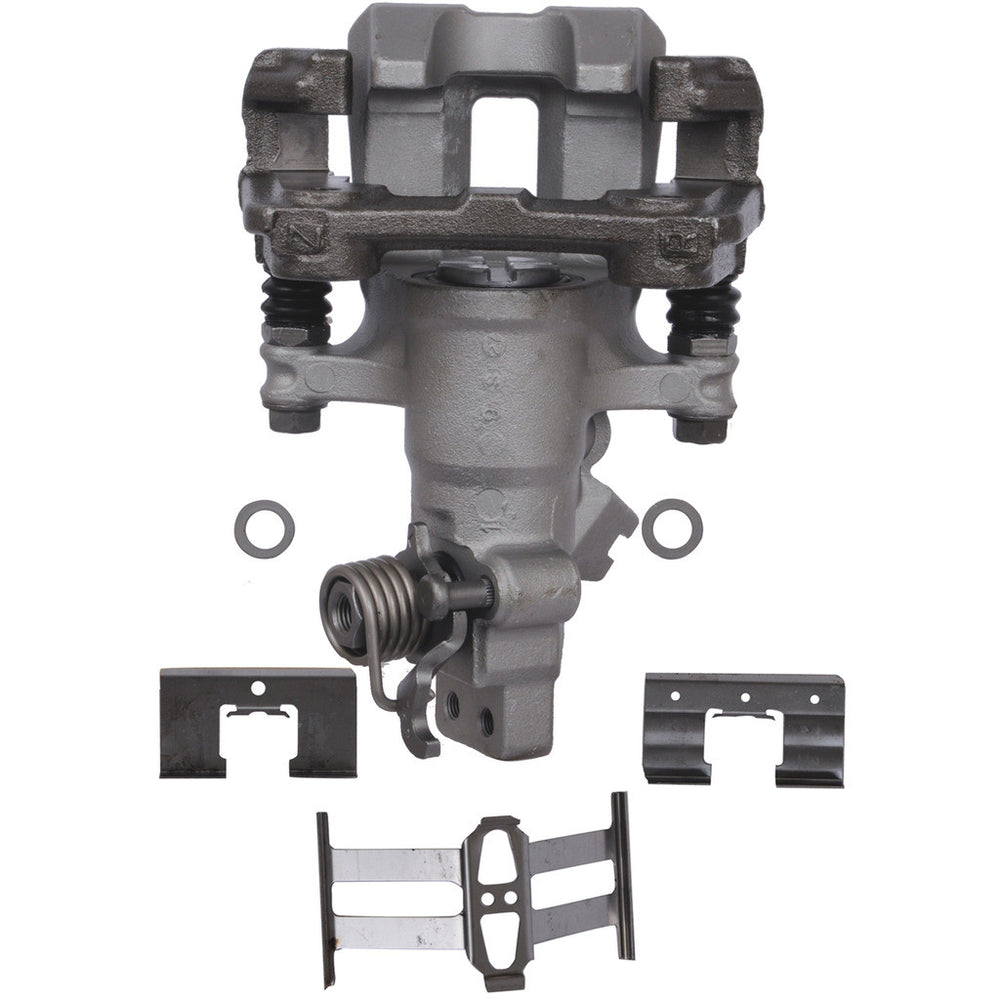 A1 REMFG INC auto part