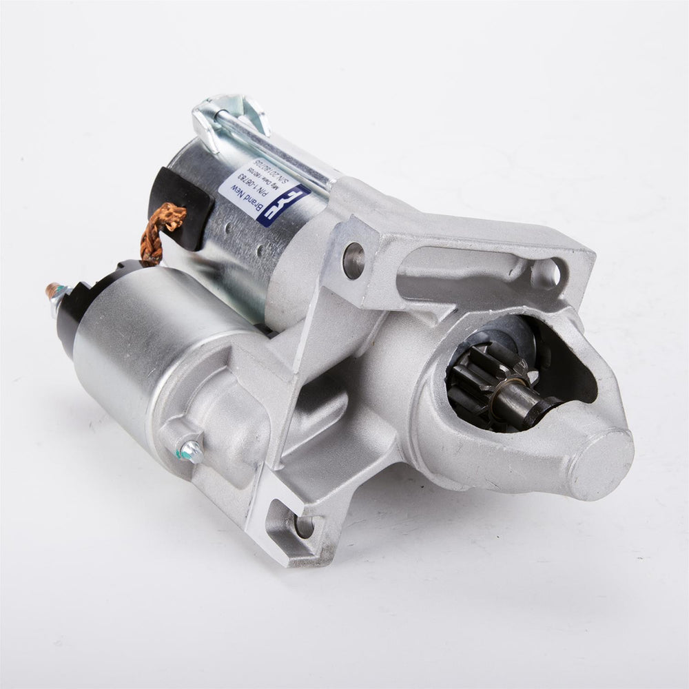 STARTER MOTOR PONTIAC G6 3.5L V6 0606