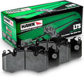 Hawk 11-17 BMW X5 xDrive / 08-17 BMW X6 xDrive LTS Street Front Brake Pads