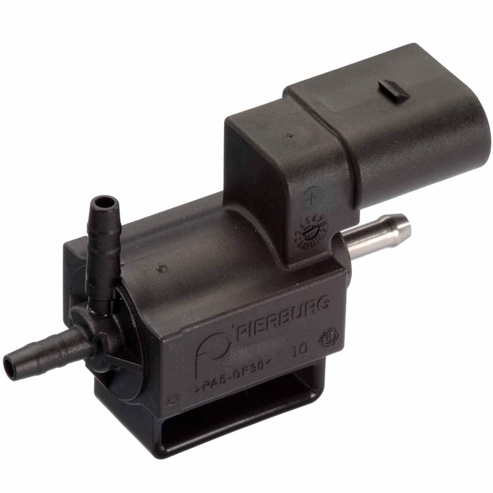 SWITCHOVER VALVE