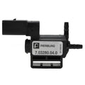 SWITCHOVER VALVE
