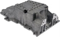 OIL PAN-01 MERC SABLE