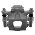 BRAKE CALIPER & BRACKET
