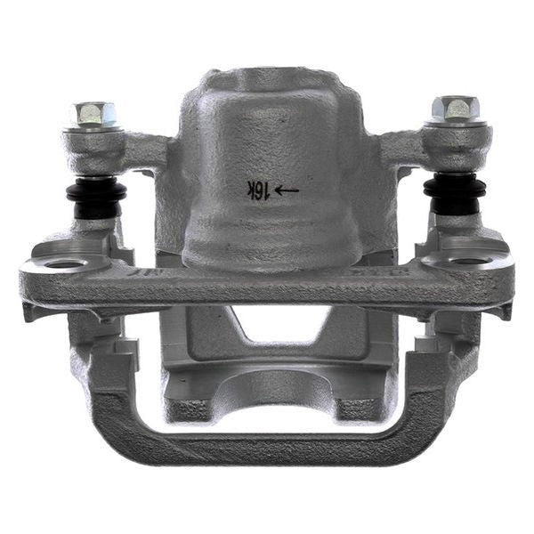 BRAKE CALIPER & BRACKET