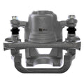 BRAKE CALIPER & BRACKET