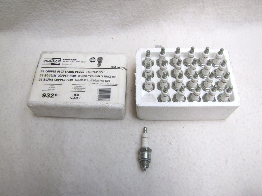 COPPER PLUS SE SPARK PLUG
