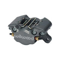 Wilwood Caliper-Dynapro Single 3.75in Mount 1.38in Pistons .38in Disc