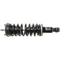 MONROE SHOCKS & STRUTS strut brace