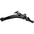 CONTROL ARM W/O BALL