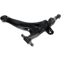 CONTROL ARM W/O BALL
