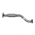 PREBENT PIPE
