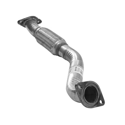 PREBENT PIPE