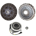 Exedy OE 1992-1994 Subaru Justy L3 Clutch Kit