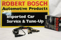 SPARK PLUG WIRE SET