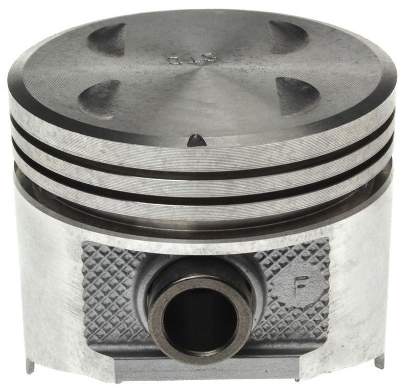 Mahle OE Chrys Pass Marine & Dodge Trk 238.5 3.9L 1986-98 318 5.2L Eng Piston Set (Set of 8)