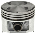 Mahle OE Chrys Pass Marine & Dodge Trk 238.5 3.9L 1986-98 318 5.2L Eng Piston Set (Set of 8)