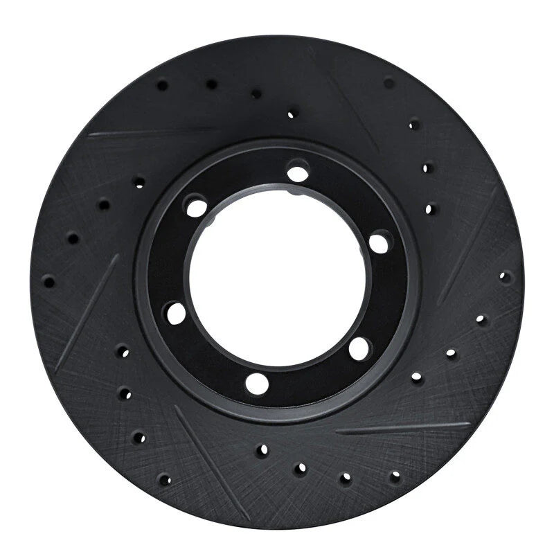 R1 Concepts black auto part