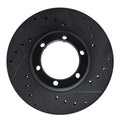 R1 Concepts black auto part