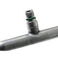DISCHARGE & SUCTION LINE