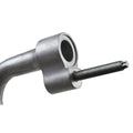 DISCHARGE & SUCTION LINE