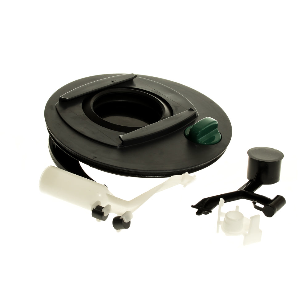 Thetford auto part