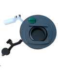 C400 HOLDING TANK MECHANICAL RIGHT HAND