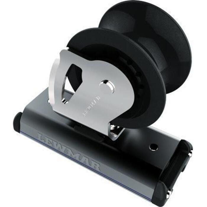 LEWMAR black auto part