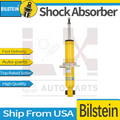 Bilstein B8 2015-2017 Subaru WRX - STI Rear Monotube Shock Absorber