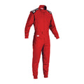 OMP Summer-K Overall Red - Size 130 (For Children)