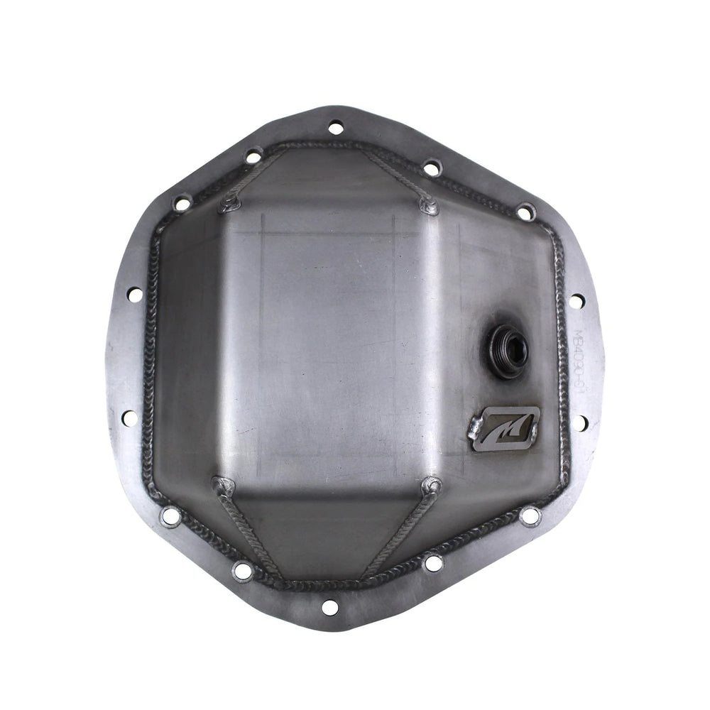 Motobilt differential cover