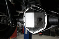 Motobilt differential cover detail