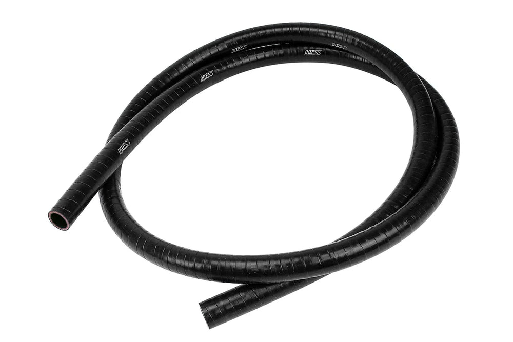 FKM Lined Silicone Tube