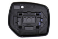 Outside Line Motoring blue auto part