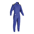 OMP Racing blue auto part