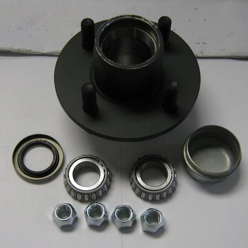 Tow-Rite auto part