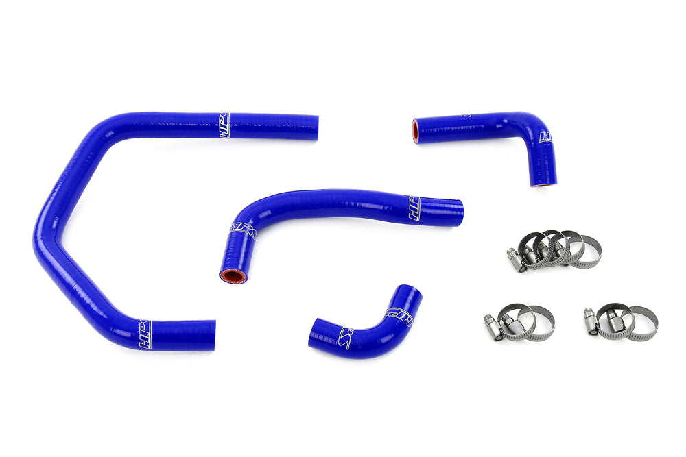 Heater Hoses