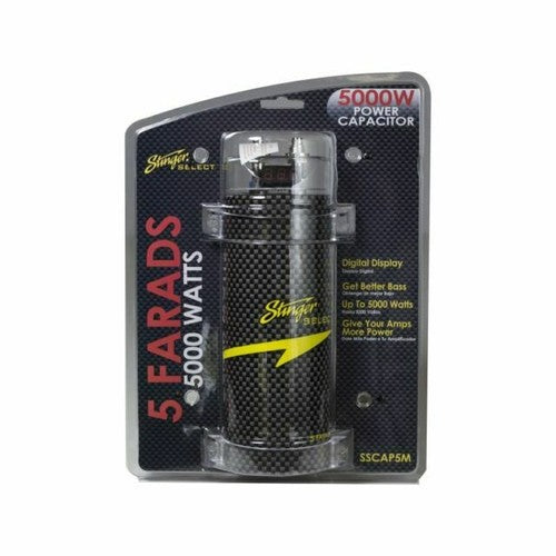 TSPEC DIGITAL CAPACITOR 3.0