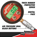 Tire Gauge Digital 0-60 PSI