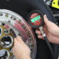 Tire Gauge Digital 0-60 PSI